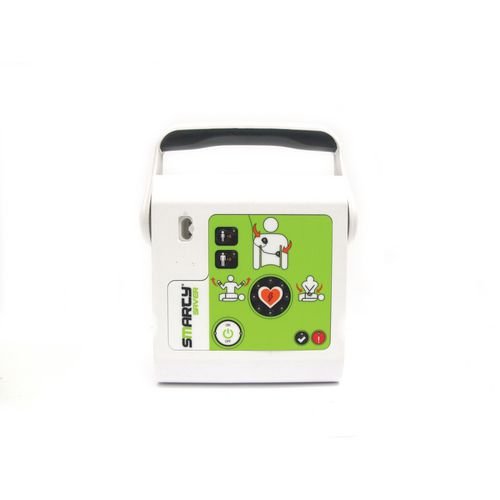 Smarty Saver Semi-Automatic  Defibrillator (Each)