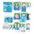 Astroplast Small Bs 8599-1(2019) First-aid Kit Refill (each)