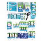 Astroplast Large Bs 8599-1(2019) First-aid Kit Refill (each)