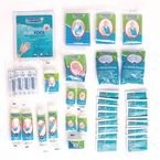 Astroplast Small Bs 8599-1 (2019)catering First-aid Kit Refill (each)