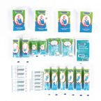 Astroplast Hse Standard 1-10 Person First-aid Kit Refill (each)