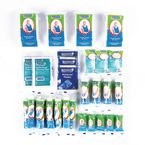 Astroplast Hse Standard 1-50 Person First-aid Kit Refill (each)