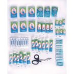 Astroplast Hse Catering 1-10 Person First-aid Kit Refill (each)
