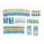 Astroplast Hse Catering 1-20 Person First-aid Kit Refill (each)