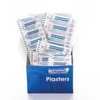 Astroplast Washproofassorted Plasters (box 150)