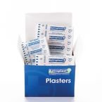 Astroplast Fabricassorted Plasters (box 150)