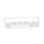 Clearbox No.5 Retaining Bar