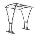 Tatham Cycle Shelter 2 m