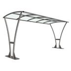 Tatham Cycle Shelter 5 m Extension Bay