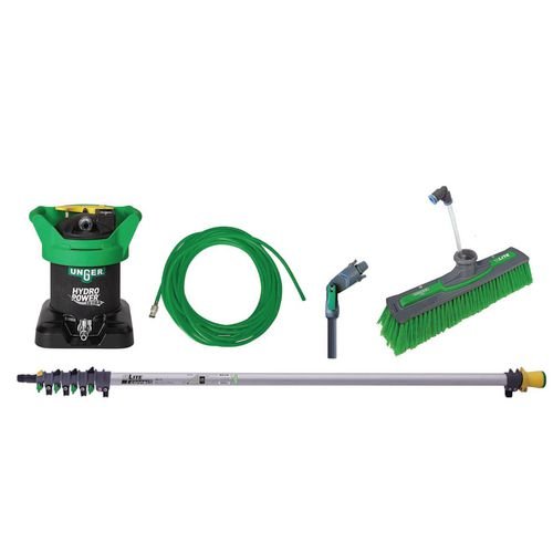 Unger Hydropower Ultra   Kit S Alu 6 M