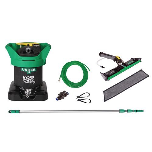 Unger Hydropower Ultra  S Powerpad Starter Kit 6M