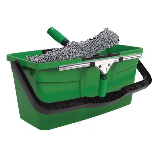 Unger Window Cleaning 3 In 1 Kit