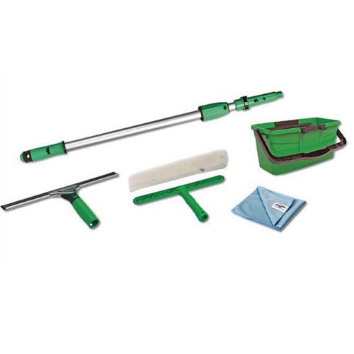 Unger Contractor Window Cleaner Kit