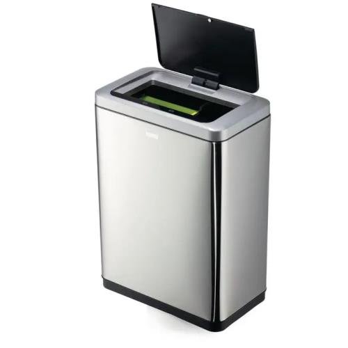 Sensor Bin No Touch Duo 2X20L