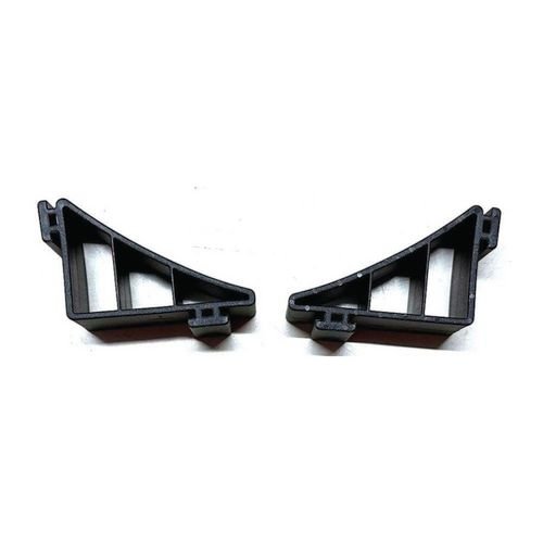 Optional Brackets (Pk 2)