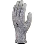 Level D Cut-resistant Pucoated Glove, Ideal in Dry Conditions