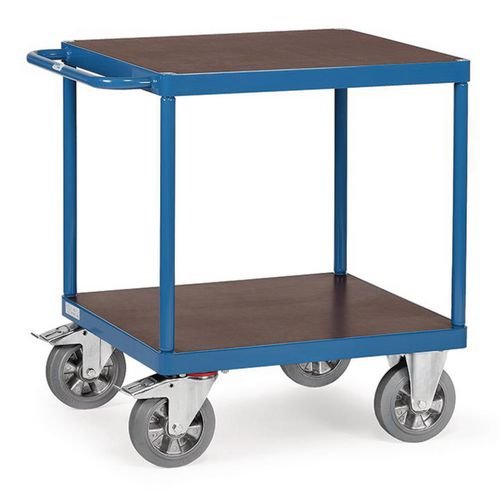 Table Top Cart -  Platform Length 700 mm