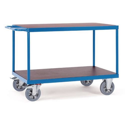 Table Top Cart -  Platform Length 2000 mm