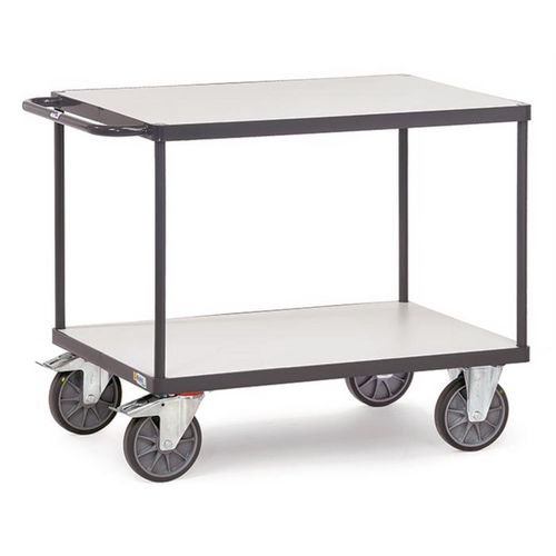 Esd-Table Top  Cart - 500Kg Capacity