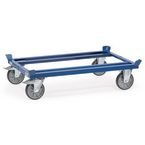 Pallet Dolly with Tpe Tyres