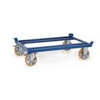 Pallet Dolly Withpolyurethane Tyres