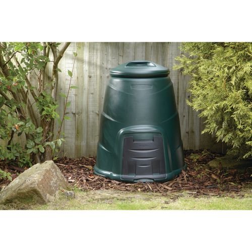 Composter - 220Ltr Green