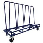 l Frame Boardtrolley, 2000 mm Long