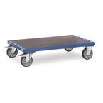 Board Dolly for Sheet Material- Platform l X W: 1600 X 800 mm