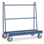 Trolley for Sheet Material - 500 Kg