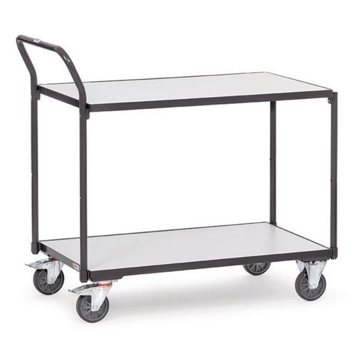 Esd Table Top Cart - 300Kg