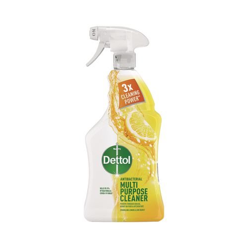 Dettol Disinfectant  Clnr 1L Trigger