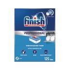 Finish Powerball Dwash Tab X 125
