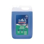 Finish Pro Dishwasher Rinse Aid 5 l