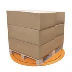 Pallet Disc - Turntablediameter 1108 mm