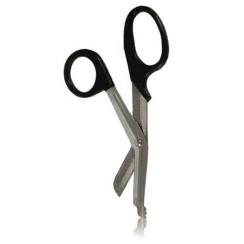 Tuffcut Scissors With  Plastic Handle 7" (Each)