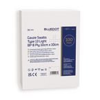 Non-sterile Gauzeswabs 10 cm X 10 cm (pack 100)