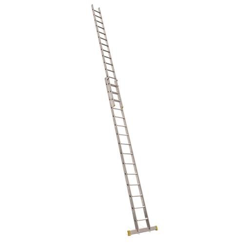 Lyte En131-2 Professional  2 Section Extension Ladder 2X15 Rung