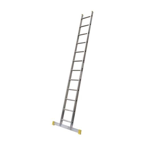 Single Section Ladder 1X13  Rung Tested & Conforms To En-131-2