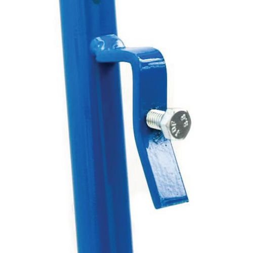 Mobile Service Platform Hook On Handrail & Retaining Bolts To Suit All Units