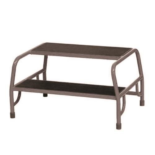 Buttress Step-Up 2 Step  Non-Slip Phenolic Treads