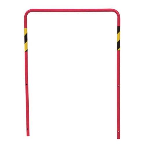 Handrail To Suit Butress Step Up Bs9003 Powder Coated