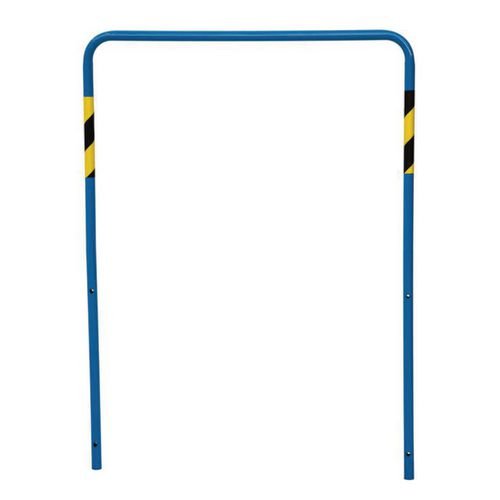 Handrail To Suit Butress Step Up Bs9005 Powder Coated