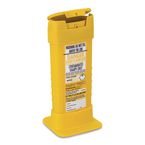 Sharps Disposalcontainer 0.65 l (each)