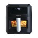 Statesman Digitalair Fryer 5 Litre Black