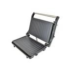 Lloytron Kitchenperfectedhealth Grill/panini Press Black/steel