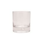 Clear Squat Tumbler Drinkingglass 33 Cl (pack of 6)