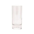 Clear Tall Tumbler Drinkingglass 36.5 Cl (pack of 6)