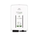 Period Product Dispenser 2 Dispensing Slots 288 Tampons/70 Pads 2061