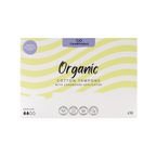 Care Protect Sustainable Applicatortampon Regular X 20 (pack of 12) 6492