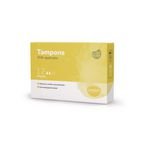 Interlude Applicator Tamponsregular Boxed X 12 (pack of 12) 6447 A